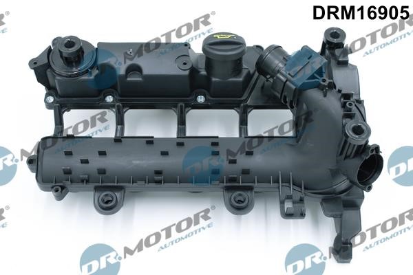 Dr.Motor DRM16905 Кришка голівки циліндра DRM16905: Купити в Україні - Добра ціна на EXIST.UA!