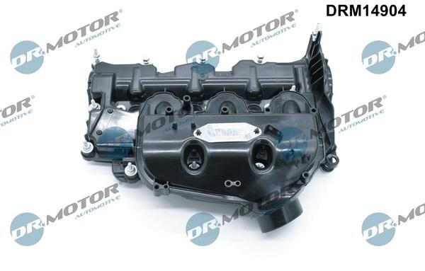 Купити Dr.Motor DRM14904 за низькою ціною в Україні!