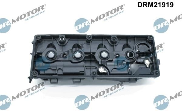 Купити Dr.Motor DRM21919 за низькою ціною в Україні!