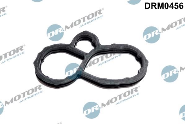 Dr.Motor DRM0456 Прокладка фільтра масляного DRM0456: Купити в Україні - Добра ціна на EXIST.UA!