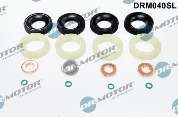 Dr.Motor DRM040SL Ремкомплект форсунки паливної DRM040SL: Купити в Україні - Добра ціна на EXIST.UA!