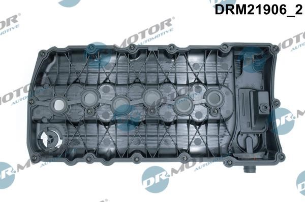 Купити Dr.Motor DRM21906 за низькою ціною в Україні!