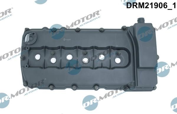 Dr.Motor DRM21906 Кришка голівки циліндра DRM21906: Приваблива ціна - Купити в Україні на EXIST.UA!
