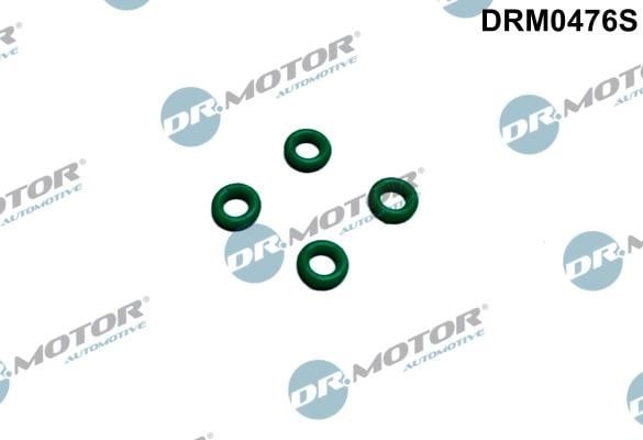 Dr.Motor DRM0476S Кільця ущільнюючі, комплект DRM0476S: Приваблива ціна - Купити в Україні на EXIST.UA!