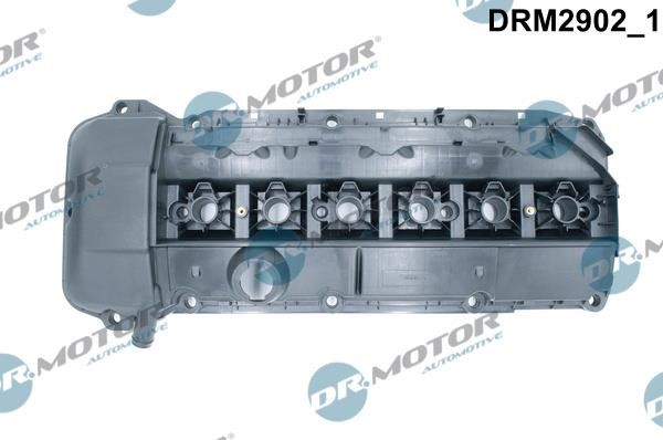 Dr.Motor DRM2902 Кришка голівки циліндра DRM2902: Приваблива ціна - Купити в Україні на EXIST.UA!