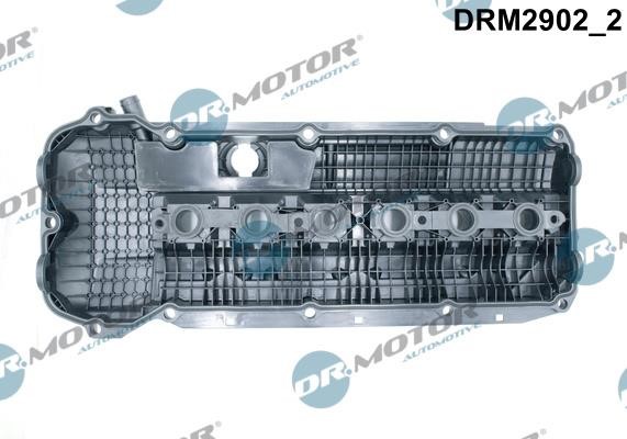 Купити Dr.Motor DRM2902 за низькою ціною в Україні!