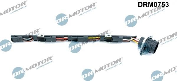 Dr.Motor DRM0753 З’єднувальний кабель, клапан впорскування DRM0753: Купити в Україні - Добра ціна на EXIST.UA!