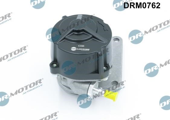 Dr.Motor DRM0762 Вакуумний насос, гальмівна установка DRM0762: Приваблива ціна - Купити в Україні на EXIST.UA!