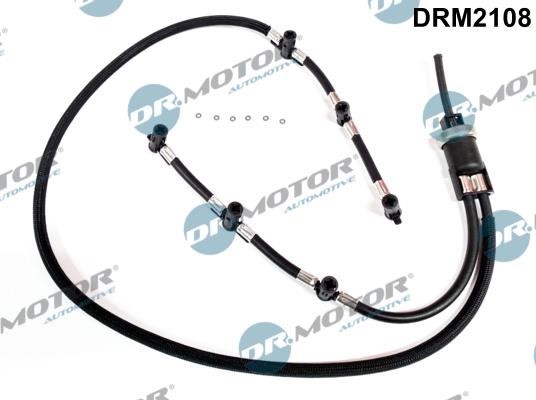 Dr.Motor DRM2108 Шланг паливний DRM2108: Купити в Україні - Добра ціна на EXIST.UA!