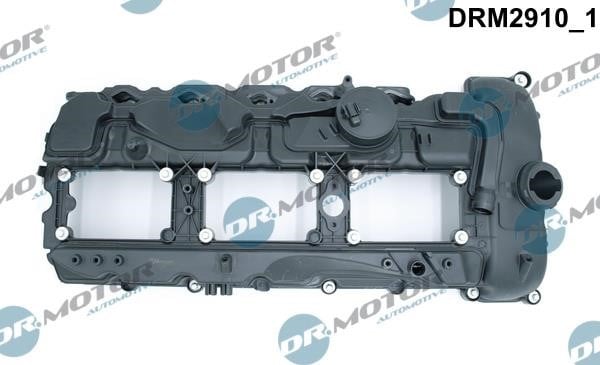 Dr.Motor DRM2910 Кришка голівки циліндра DRM2910: Купити в Україні - Добра ціна на EXIST.UA!