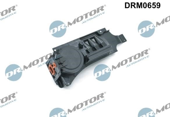 Dr.Motor DRM0659 Сепаратор оливи, система продування картера DRM0659: Купити в Україні - Добра ціна на EXIST.UA!