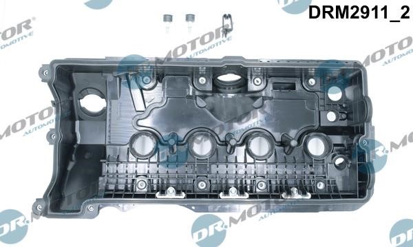 Купити Dr.Motor DRM2911 за низькою ціною в Україні!