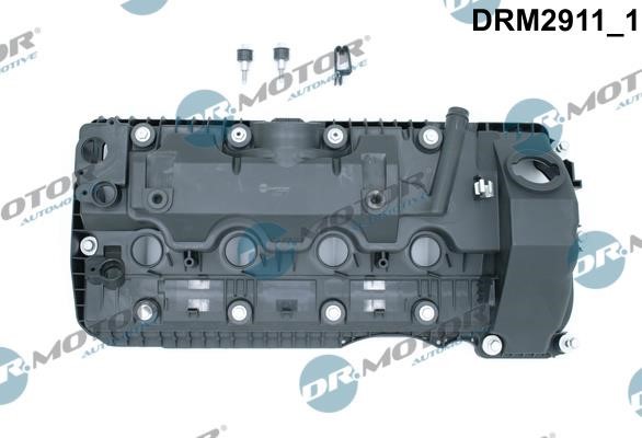 Dr.Motor DRM2911 Кришка голівки циліндра DRM2911: Купити в Україні - Добра ціна на EXIST.UA!