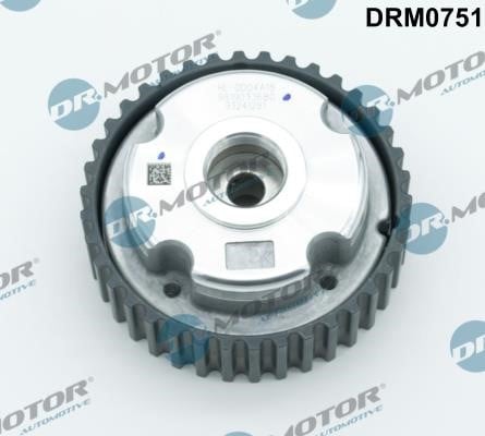Купити Dr.Motor DRM0751 за низькою ціною в Україні!