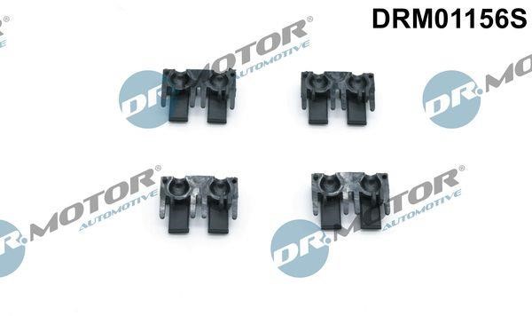 Dr.Motor DRM01156S Приводний елемент, дросельна заслінка DRM01156S: Приваблива ціна - Купити в Україні на EXIST.UA!