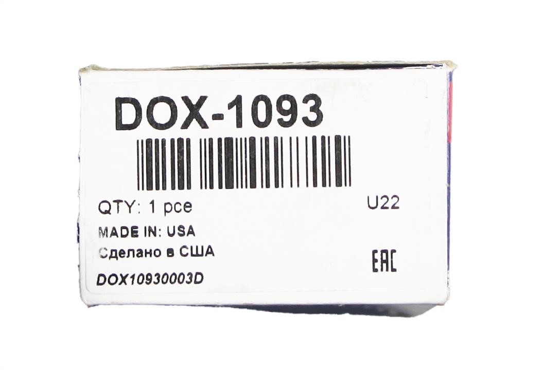 Купити DENSO DOX-1093 за низькою ціною в Україні!