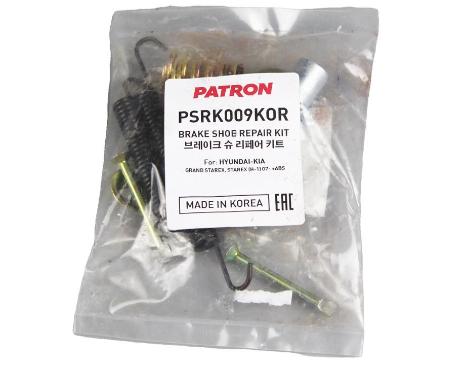 Купити Patron PSRK009KOR за низькою ціною в Україні!