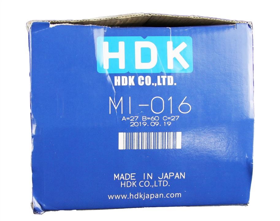 Купити HDK MI016 – суперціна на EXIST.UA!