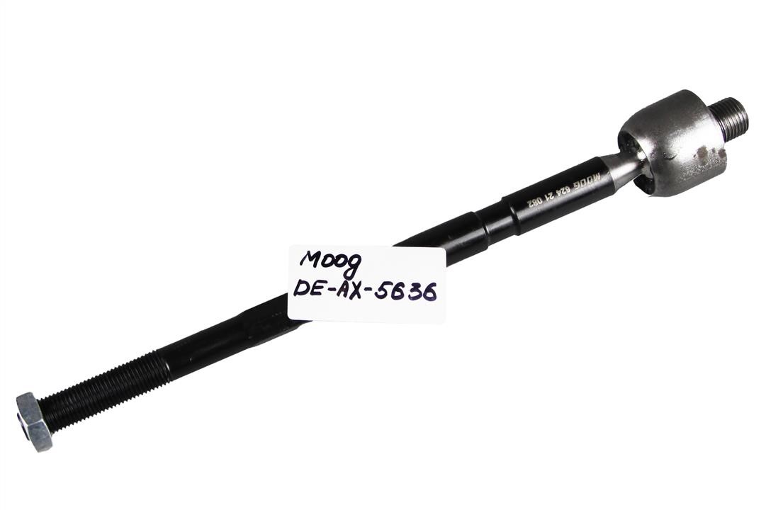 Тяга рульова Moog DE-AX-5636