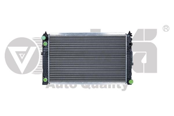 Vika 11210128501 Радіатор охолодження двигуна 11210128501: Купити в Україні - Добра ціна на EXIST.UA!