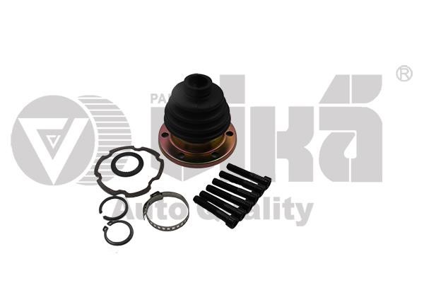 Vika K50048001 Пильник привідного валу K50048001: Купити в Україні - Добра ціна на EXIST.UA!