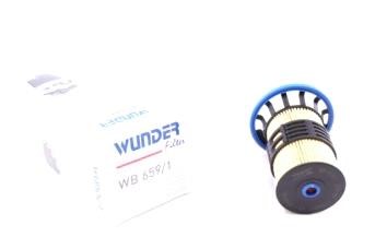 Купити Wunder WB 659&#x2F;1 за низькою ціною в Україні!