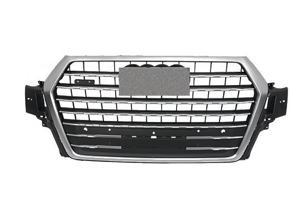 4M0853651JMX3 VAG Решетка радиатора