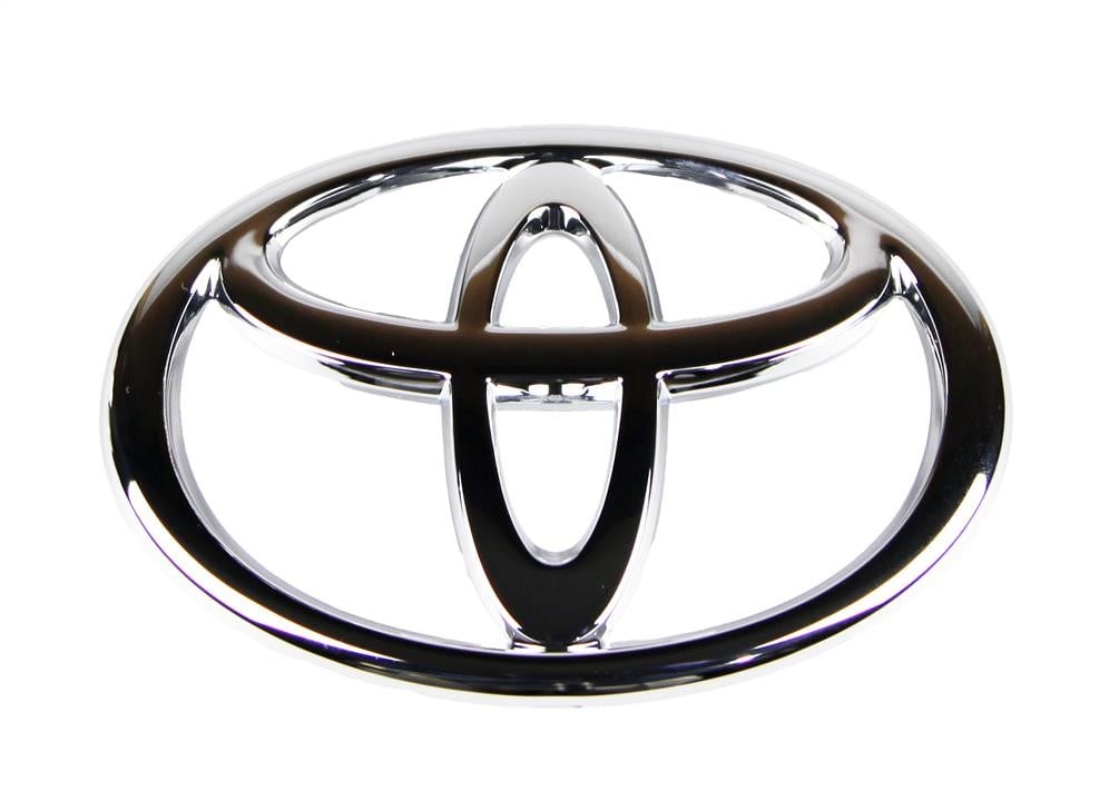 Toyota 75311-02090 Емблема 7531102090: Приваблива ціна - Купити в Україні на EXIST.UA!