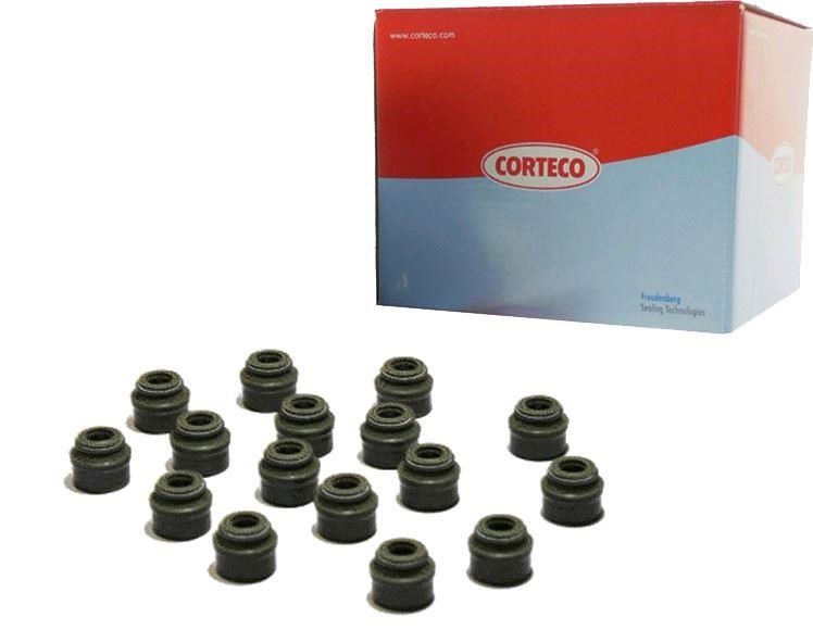 Corteco 49472012 Сальник клапана 49472012: Купити в Україні - Добра ціна на EXIST.UA!