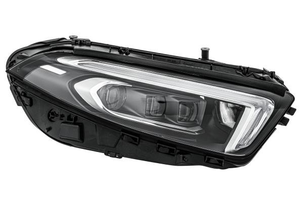 1EX015091921 Hella Фара основная
