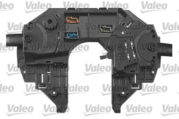 Купити Valeo 251657 за низькою ціною в Україні!