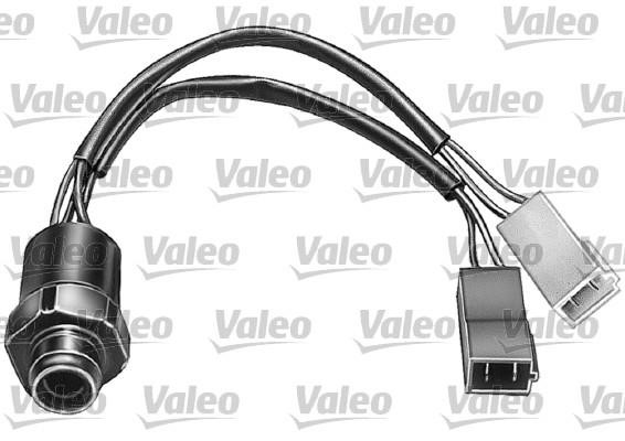 Valeo 508656 Датчик тиску кондиціонера 508656: Купити в Україні - Добра ціна на EXIST.UA!