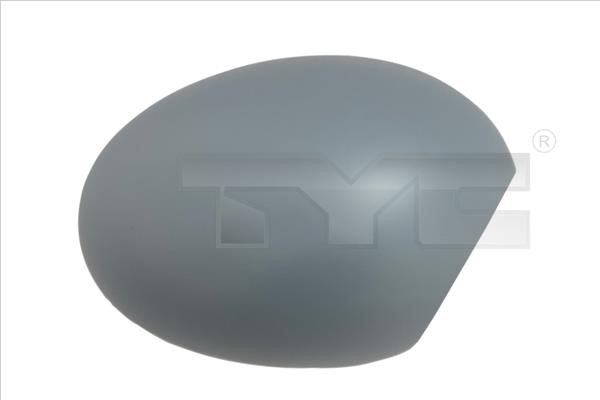 TYC 322-0001-2 Накладка, зовнішнє дзеркало 32200012: Приваблива ціна - Купити в Україні на EXIST.UA!