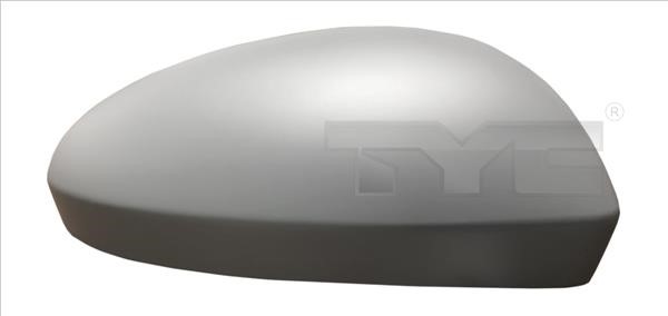 TYC 328-0270-2 Кришка бокового дзеркала лівого 32802702: Купити в Україні - Добра ціна на EXIST.UA!