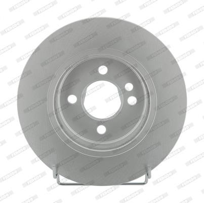 Ferodo DDF1127C Тормозной диск передний вентилируемый DDF1127C: Отличная цена - Купить в Украине на EXIST.UA! DDF1127C Ferodo Тормозной диск передний вентилируемый