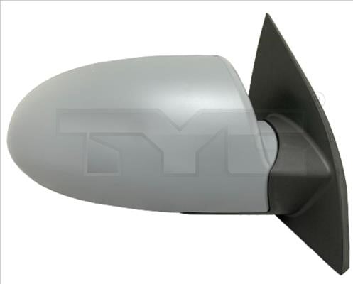 TYC 313-0051 Дзеркало зовнішнє заднього виду праве 3130051: Купити в Україні - Добра ціна на EXIST.UA!