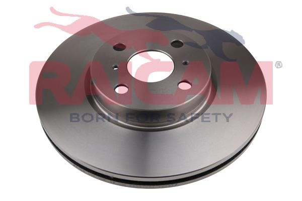 Raicam RD01088 Диск гальмівний передній вентильований RD01088: Купити в Україні - Добра ціна на EXIST.UA!