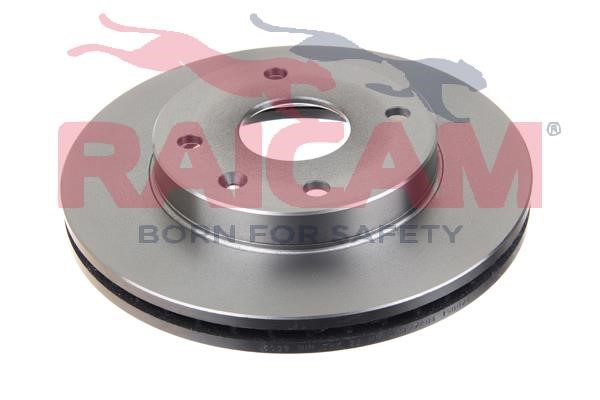 Raicam RD00978 Диск гальмівний передній вентильований RD00978: Купити в Україні - Добра ціна на EXIST.UA!