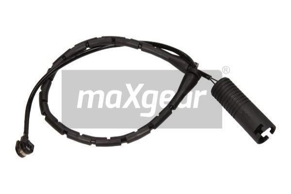 Maxgear 230018 Датчик зносу гальмівних колодок 230018: Приваблива ціна - Купити в Україні на EXIST.UA!