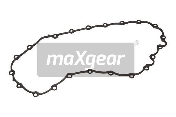 Maxgear 70-0048 Прокладка масляного піддону 700048: Приваблива ціна - Купити в Україні на EXIST.UA!