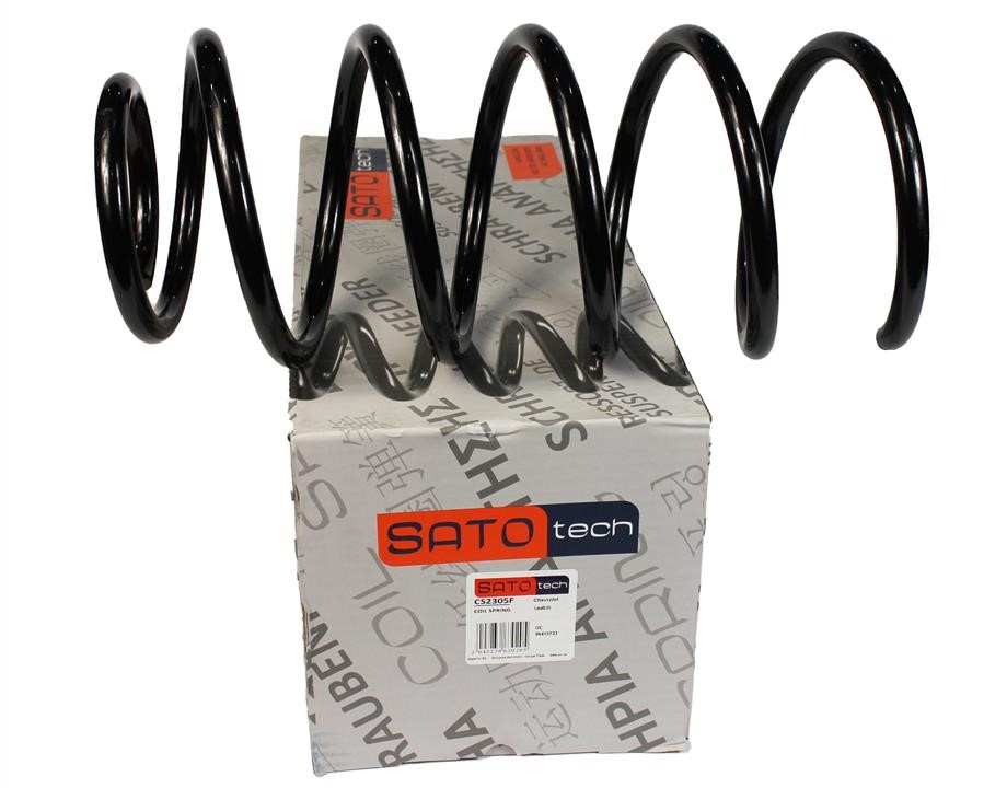 Купити SATO tech CS2305F за низькою ціною в Україні!