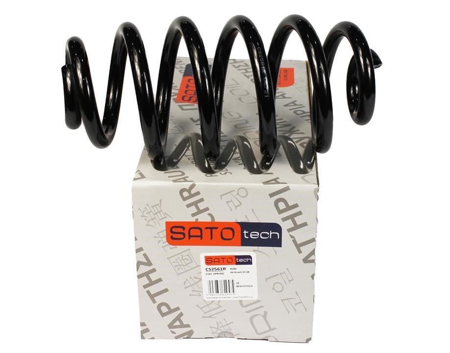 Купити SATO tech CS2561R за низькою ціною в Україні!