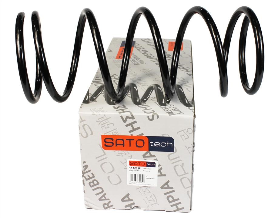 Купити SATO tech CS1251F за низькою ціною в Україні!