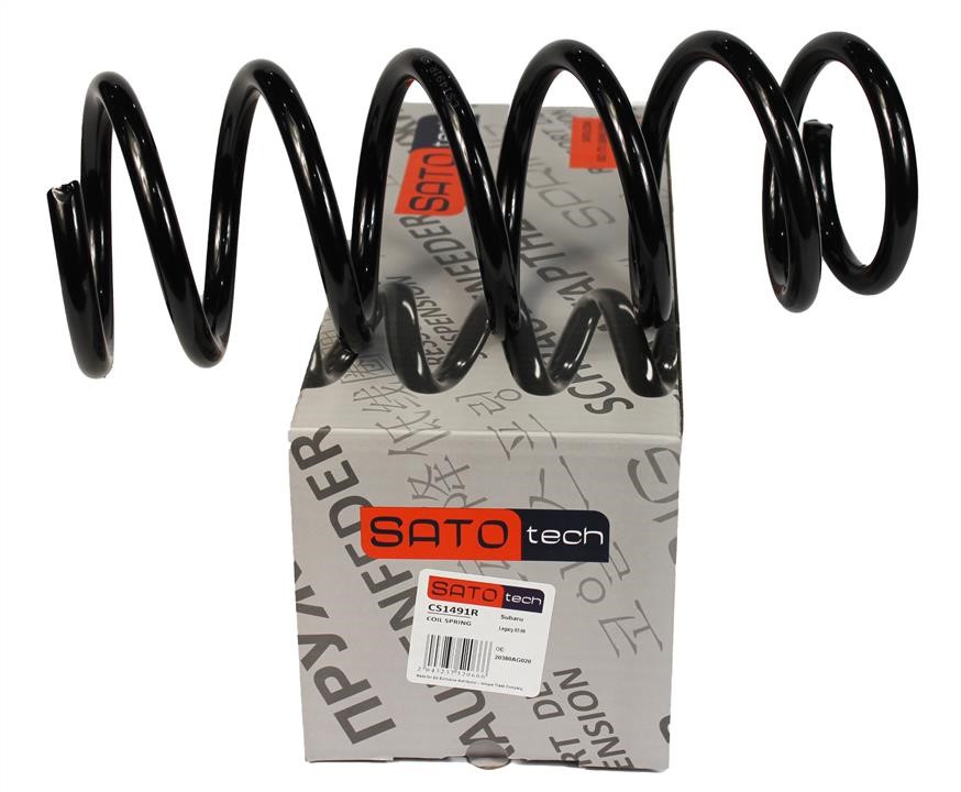 Купити SATO tech CS1491R за низькою ціною в Україні!