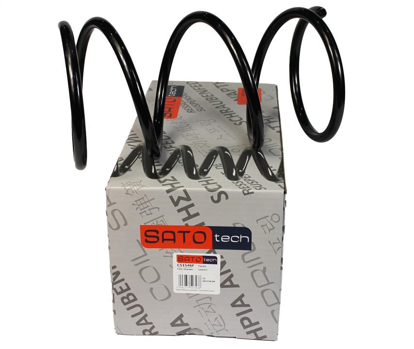 Купити SATO tech CS1546F за низькою ціною в Україні!