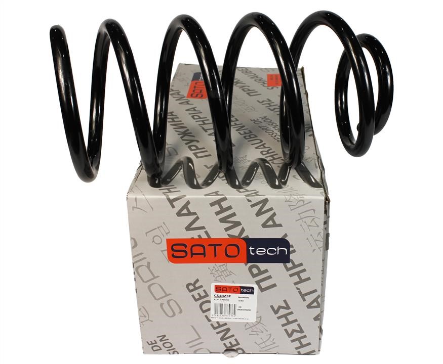 Купити SATO tech CS1823F за низькою ціною в Україні!