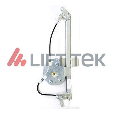 Lift-tek LTME720R Склопідйомник LTME720R: Купити в Україні - Добра ціна на EXIST.UA!