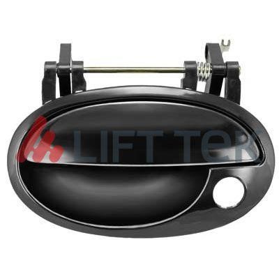 Lift-tek LT80585 Ручка дверей LT80585: Купити в Україні - Добра ціна на EXIST.UA!