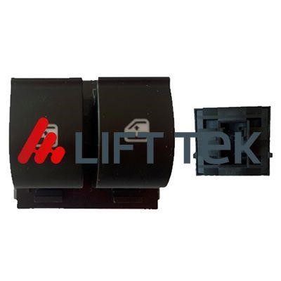 Lift-tek LTFTB76010 Кнопка склопідіймача LTFTB76010: Купити в Україні - Добра ціна на EXIST.UA!