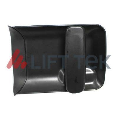 Lift-tek LT80694 Ручка дверей LT80694: Купити в Україні - Добра ціна на EXIST.UA!